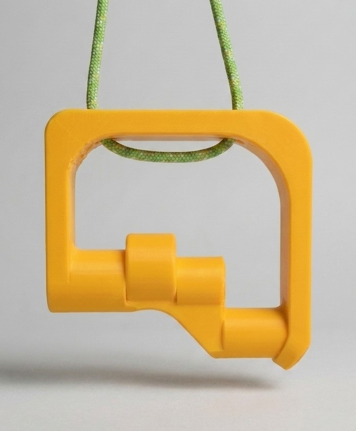 FDS trainer